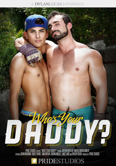 Who's Your Daddy?