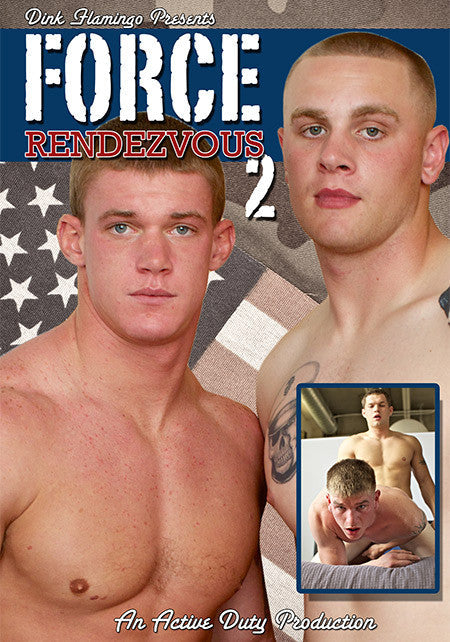Force Rendezvous 2