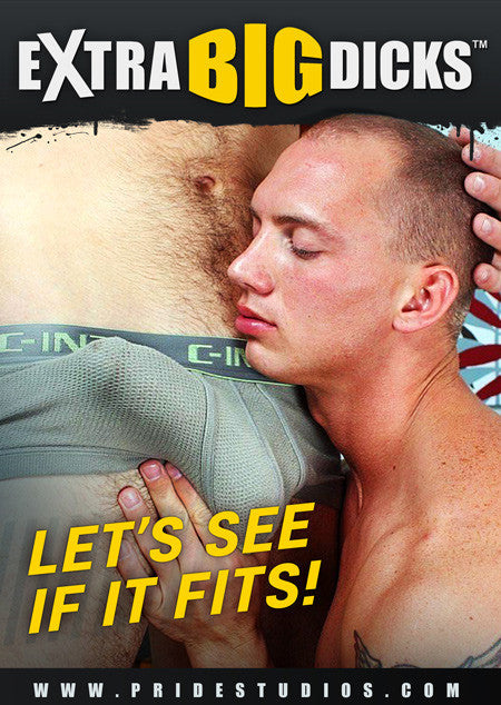 Let's See If It Fits