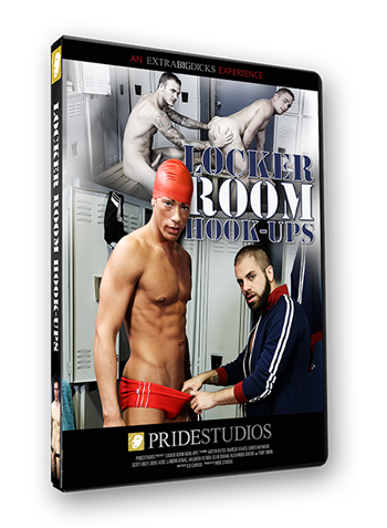 Locker Room Hook-Ups