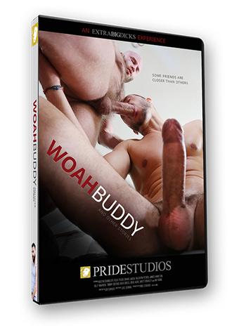 Woah Buddy