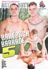 Bareback Barrage #5