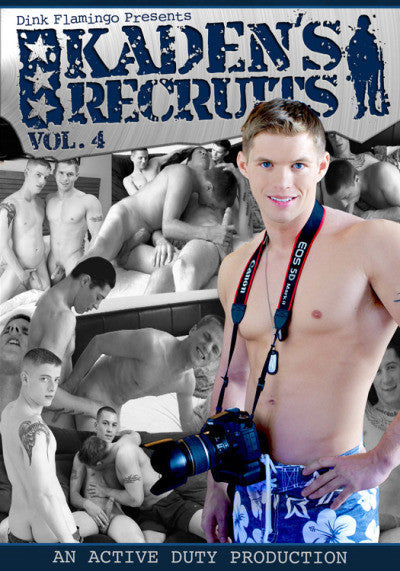 Kaden's Recruits 4