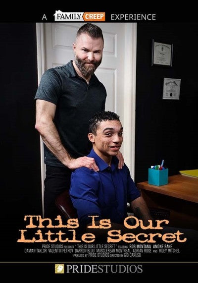 This Is Our Little Secret