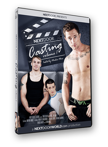 Next Door Casting Volume 1