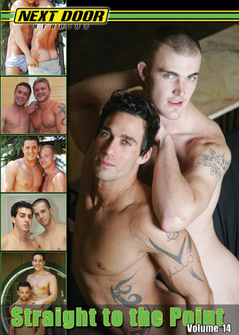 Straight to the Point Vol. 14