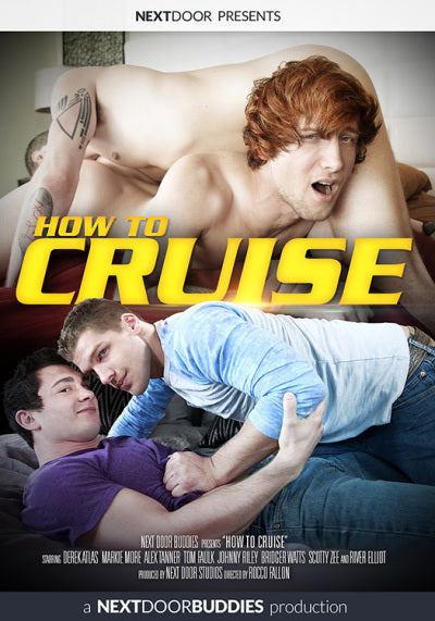 How to Cruise