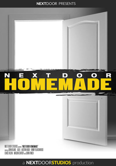 Next Door Homemade