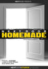 Next Door Homemade