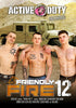 Friendly Fire 12