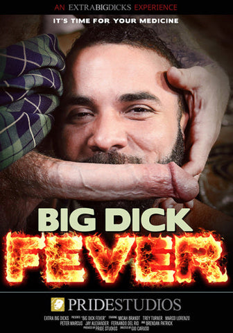 Big Dick Fever