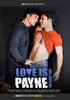 Love Is Payne - The Closet Case