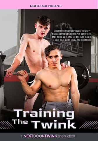 Training the Twink