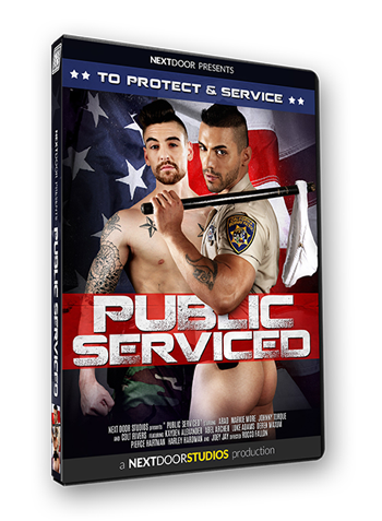 Public Serviced