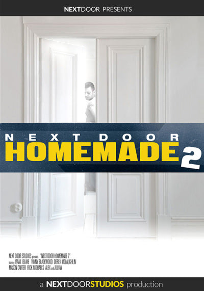 Next Door Homemade 2