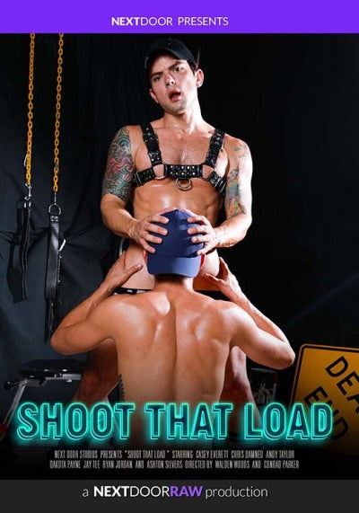Shoot That Load